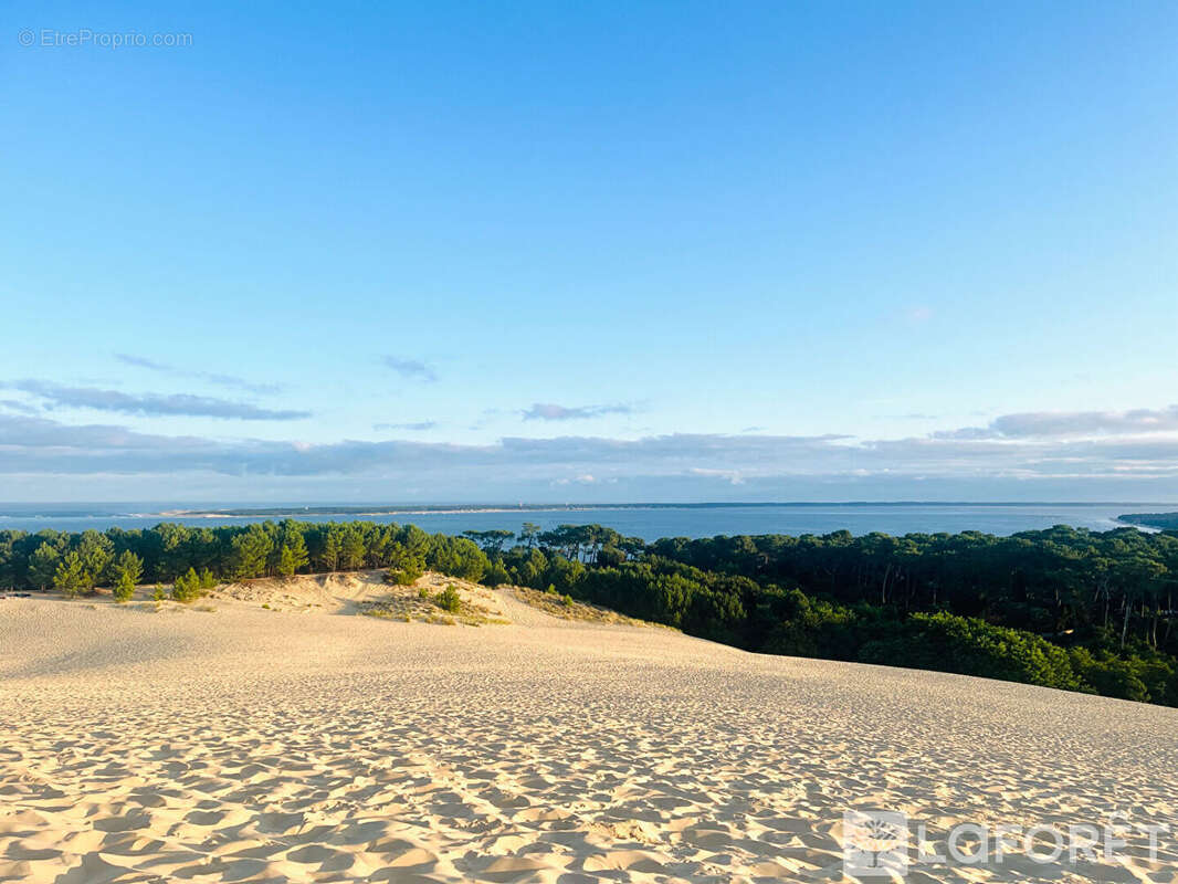Maison à LA TESTE-DE-BUCH