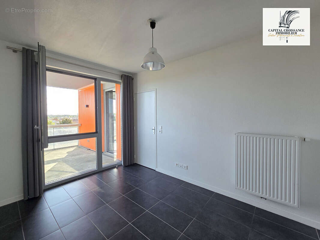 Appartement à CENON