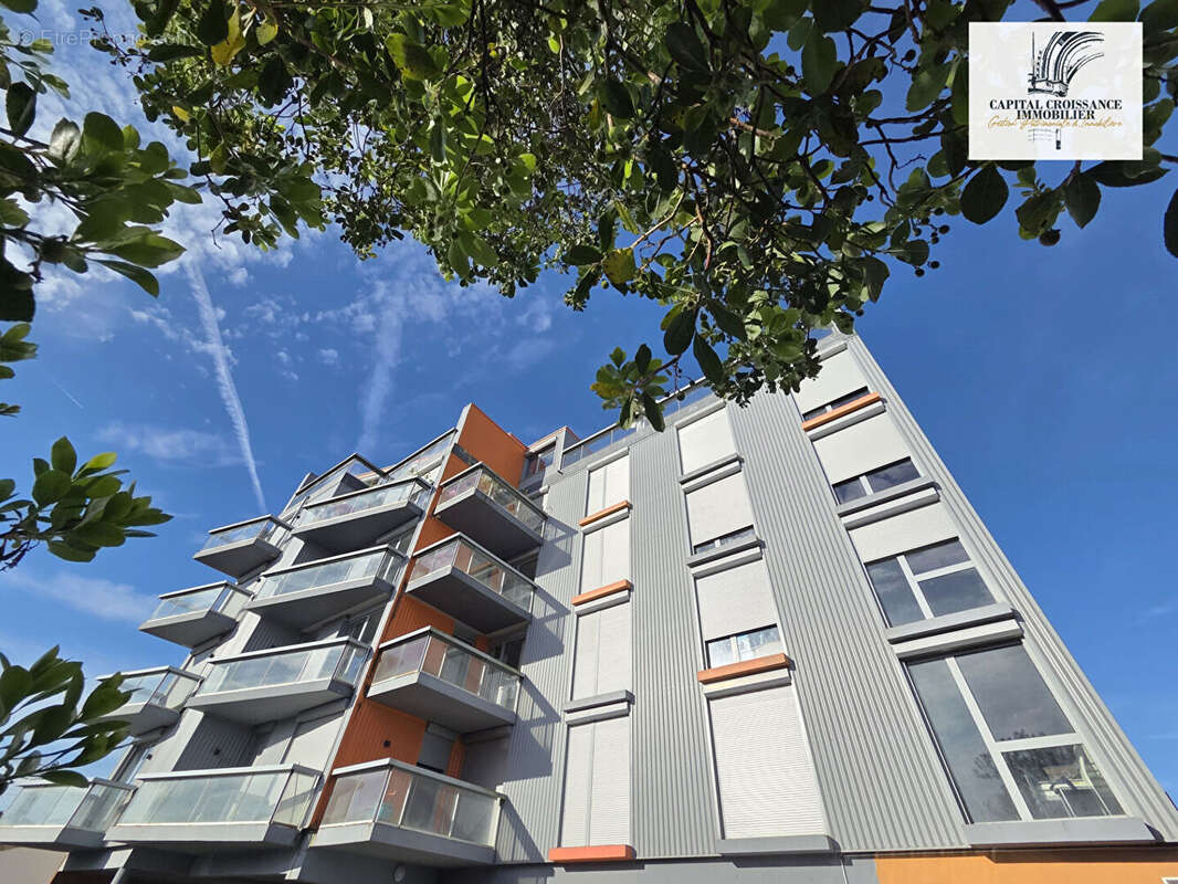 Appartement à CENON