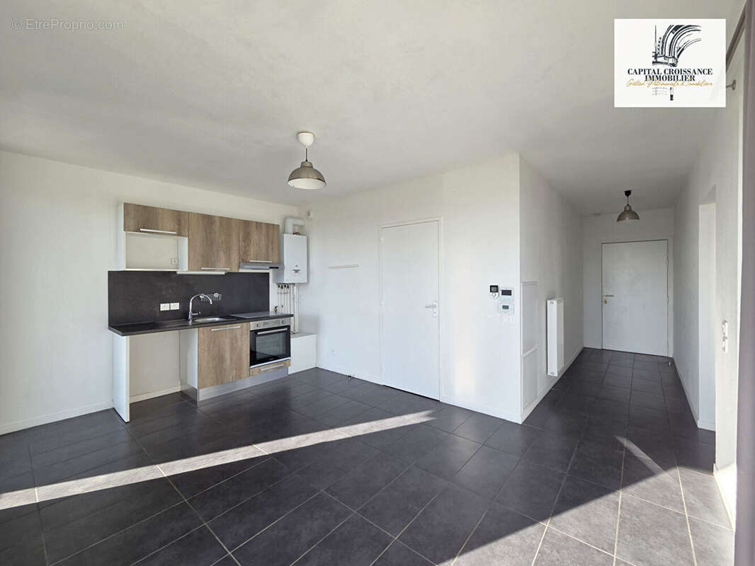 Appartement à CENON