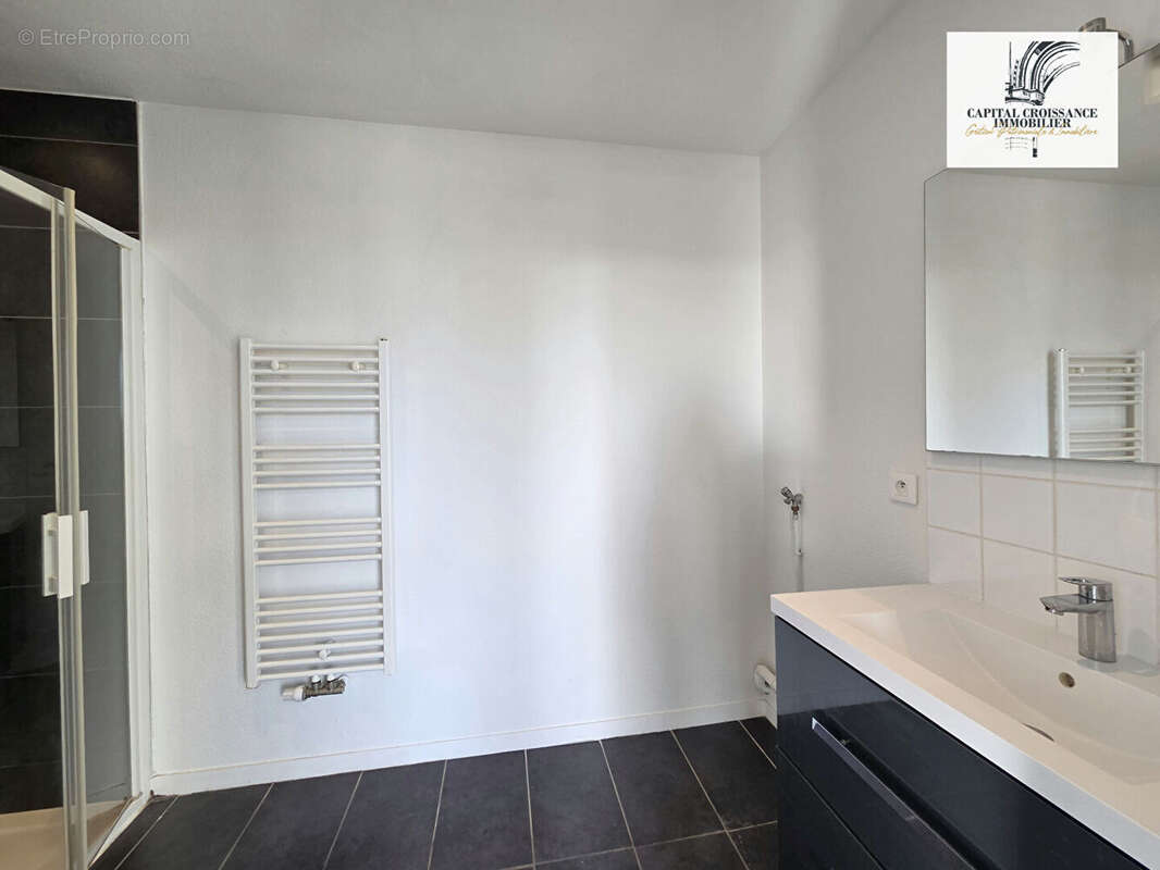 Appartement à CENON