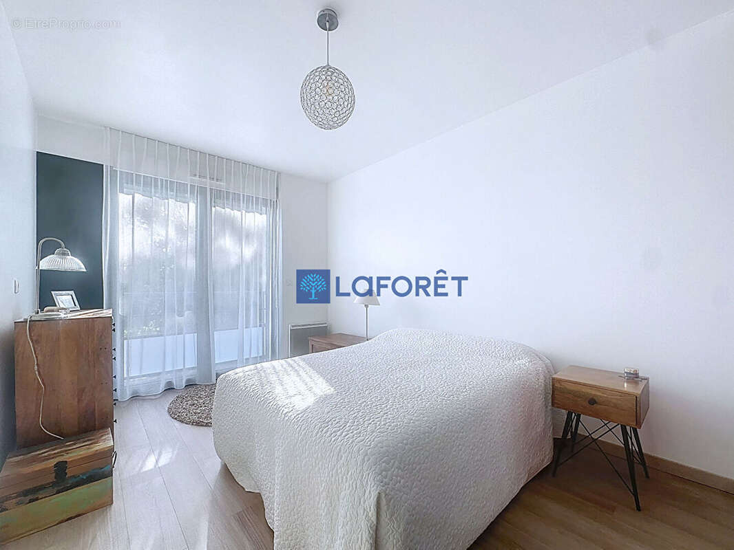 Maison à EPINAY-SUR-ORGE