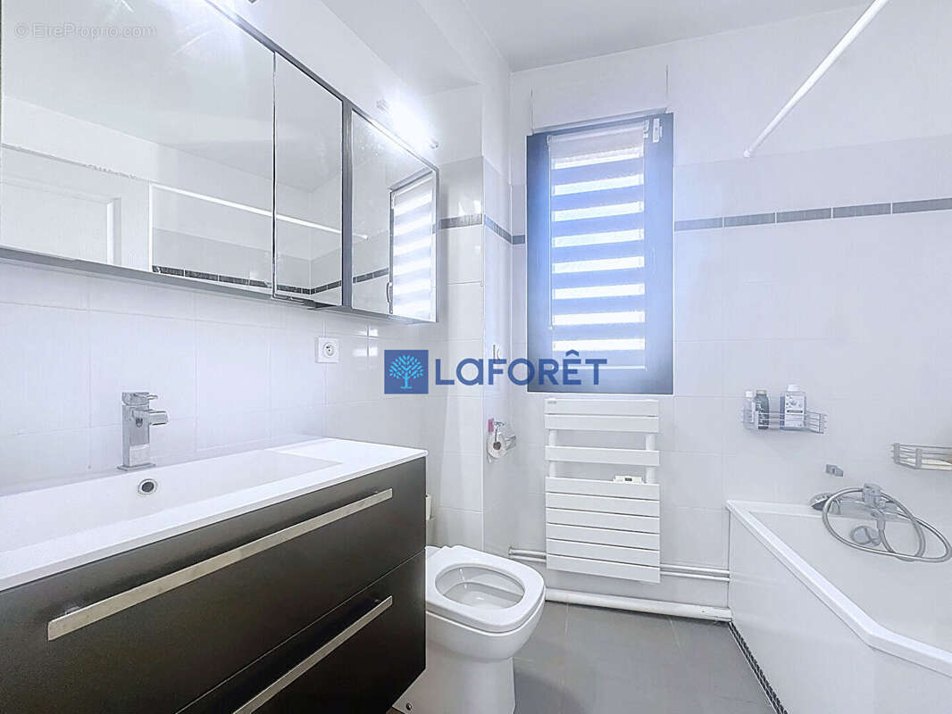 Maison à EPINAY-SUR-ORGE