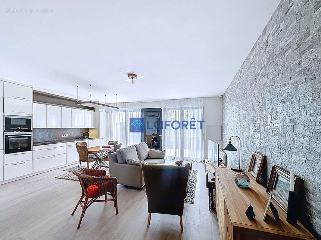 Maison à EPINAY-SUR-ORGE