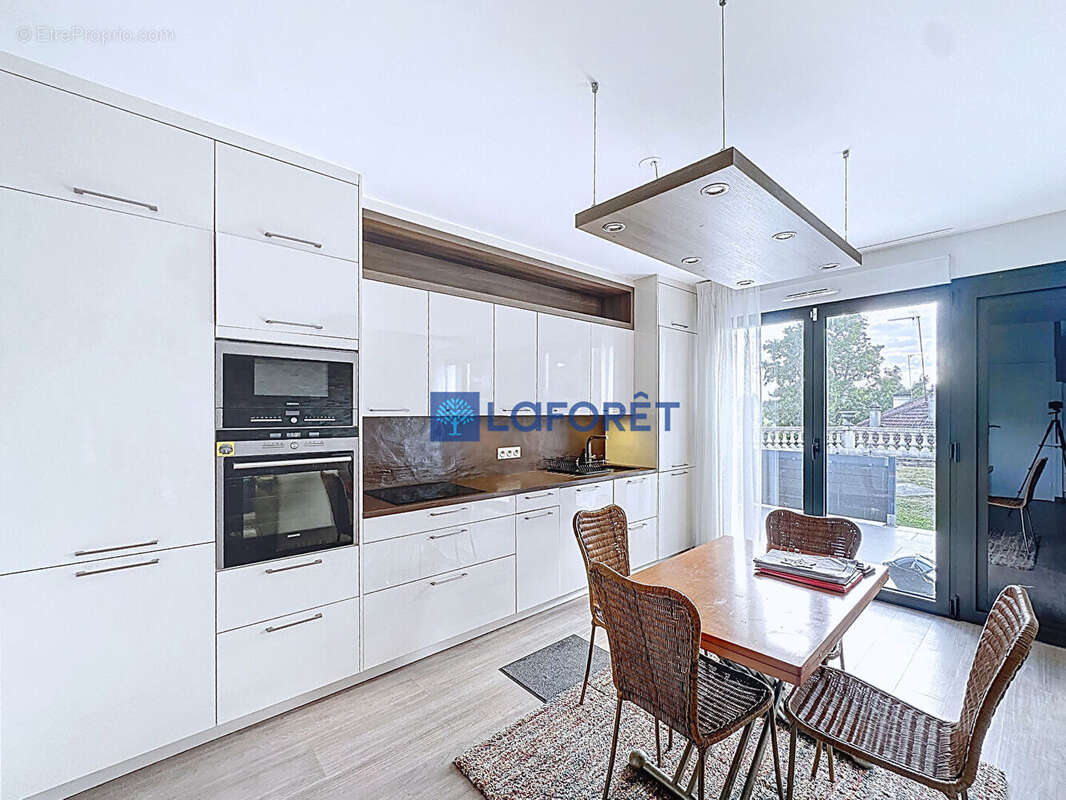 Maison à EPINAY-SUR-ORGE