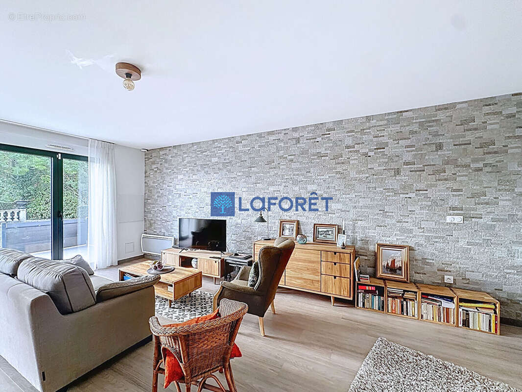 Maison à EPINAY-SUR-ORGE