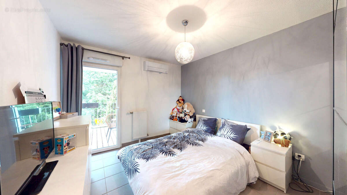 Appartement à CUGNAUX