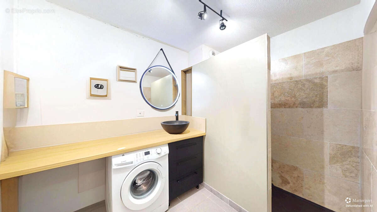 Appartement à CUGNAUX