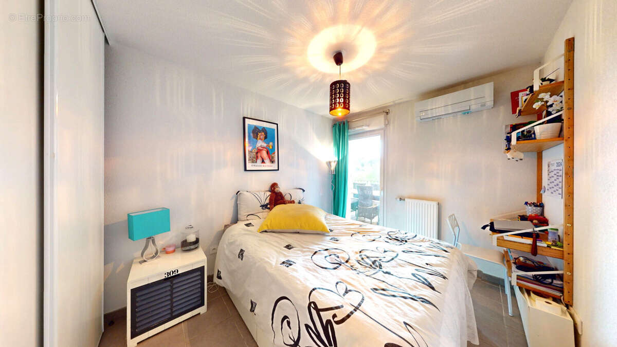 Appartement à CUGNAUX