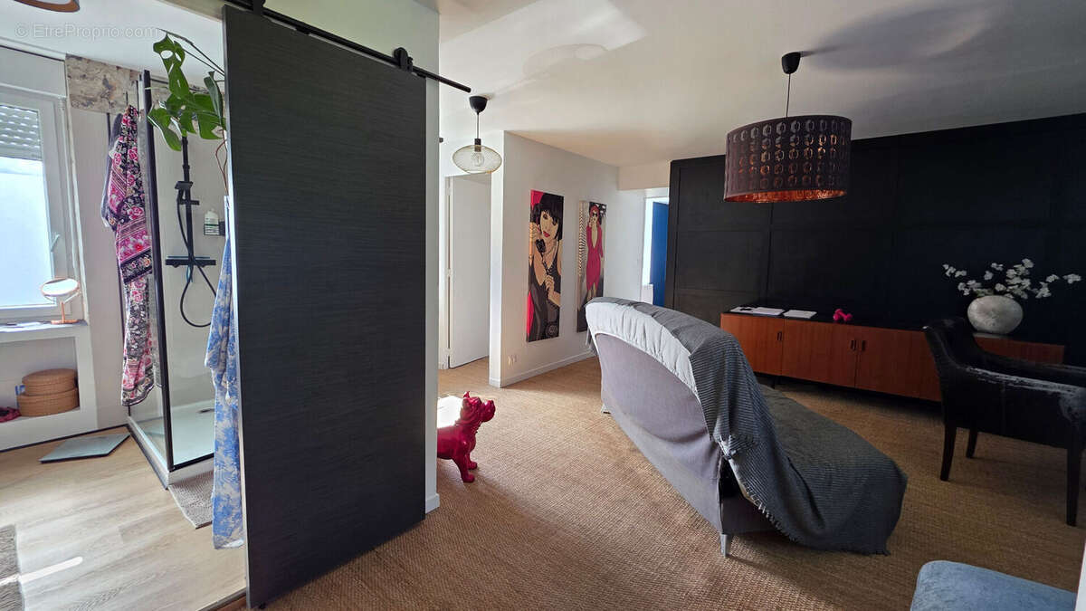 Maison à MINIAC-MORVAN