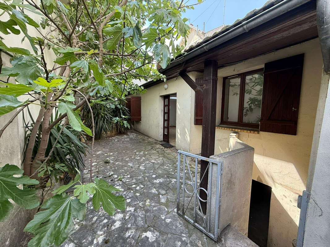 Appartement à MONTMORENCY