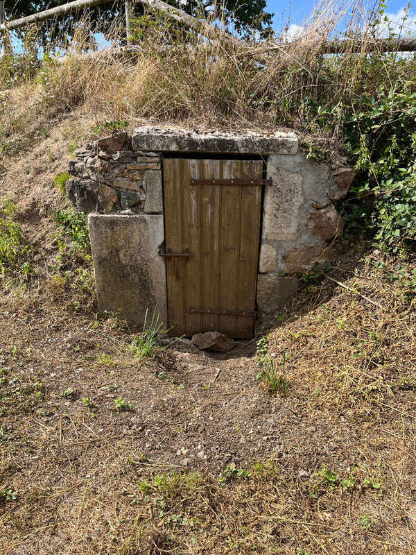 Maison à LE VIGEANT