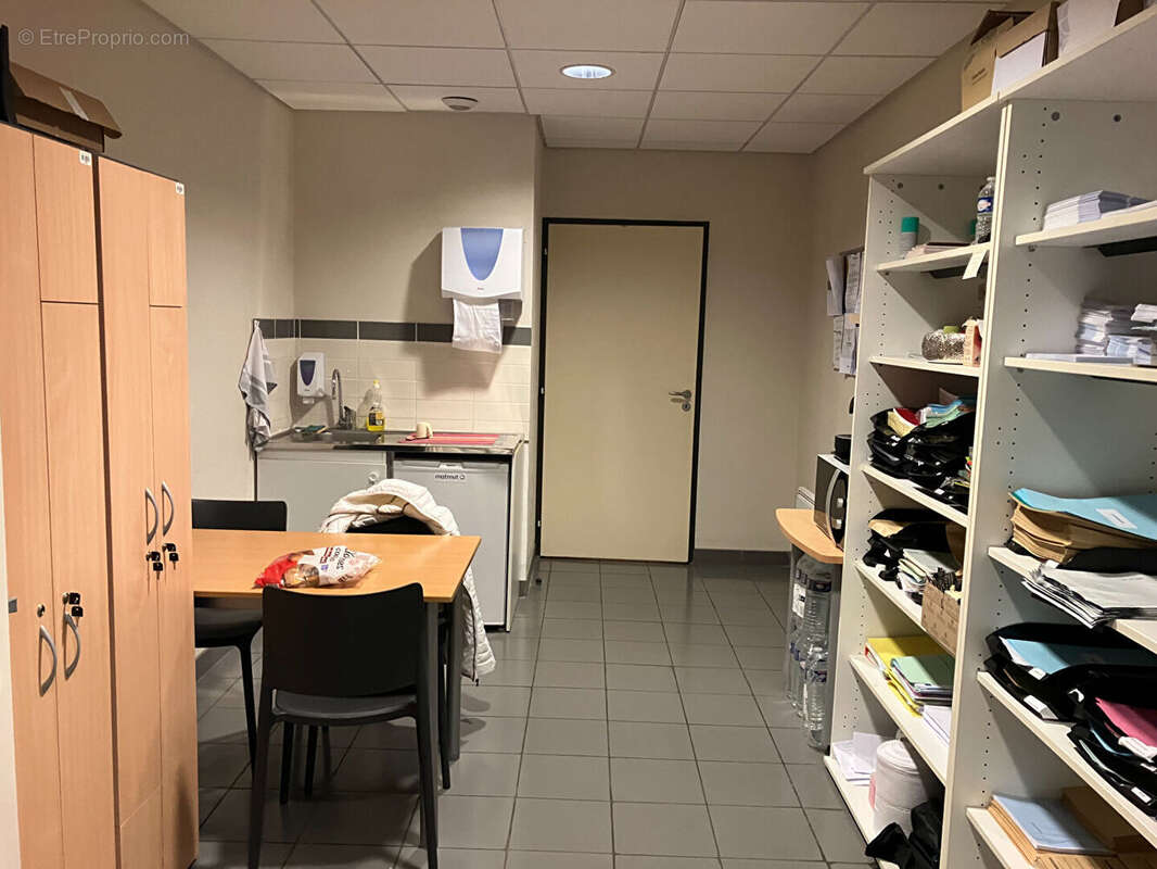 Commerce à POITIERS