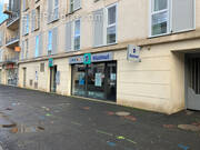 Commerce à POITIERS