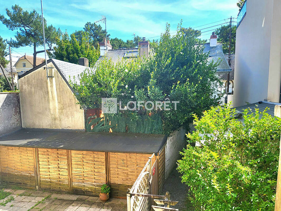 Appartement à LA BAULE-ESCOUBLAC