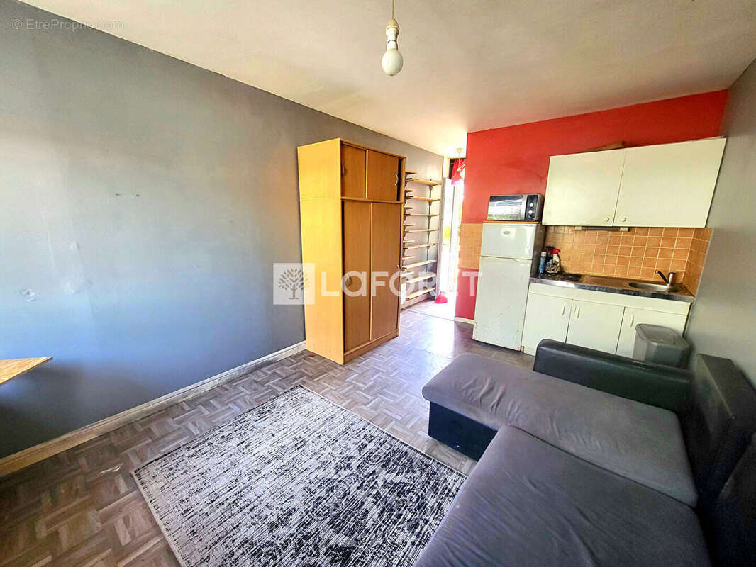 Appartement à LA BAULE-ESCOUBLAC