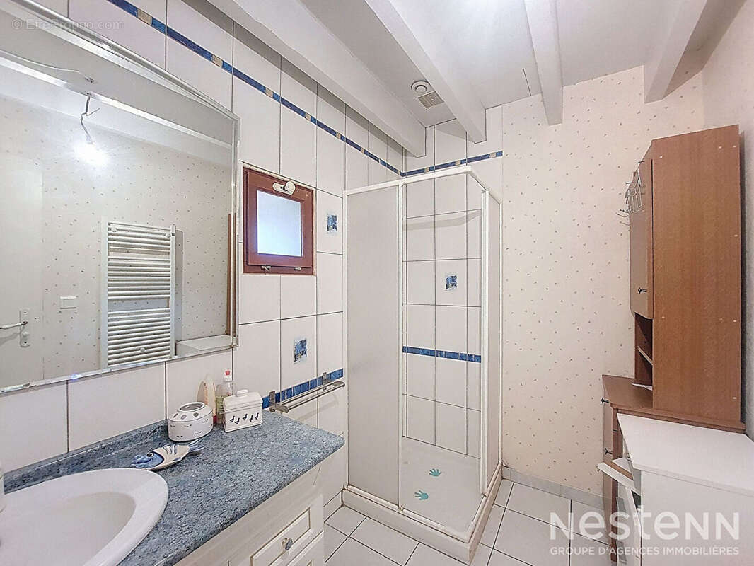 Maison à LAGRAULET-DU-GERS