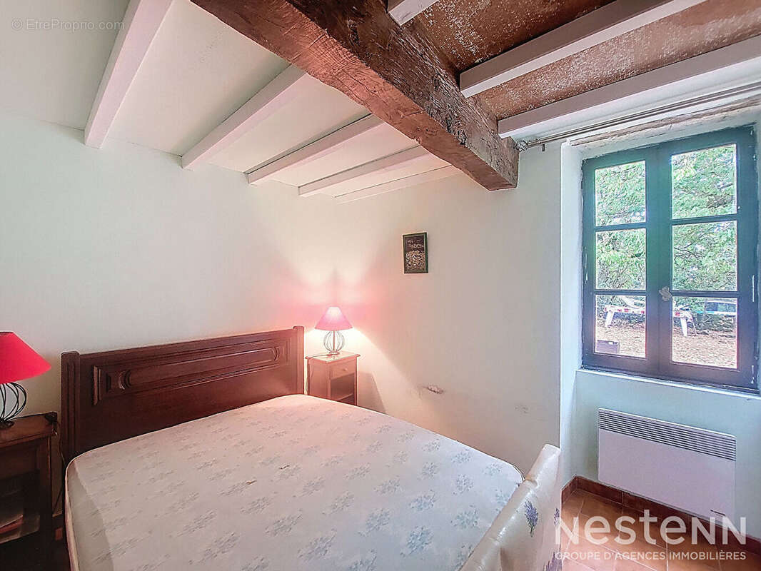 Maison à LAGRAULET-DU-GERS