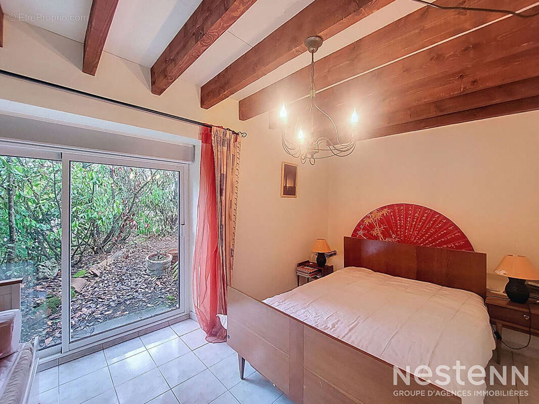 Maison à LAGRAULET-DU-GERS