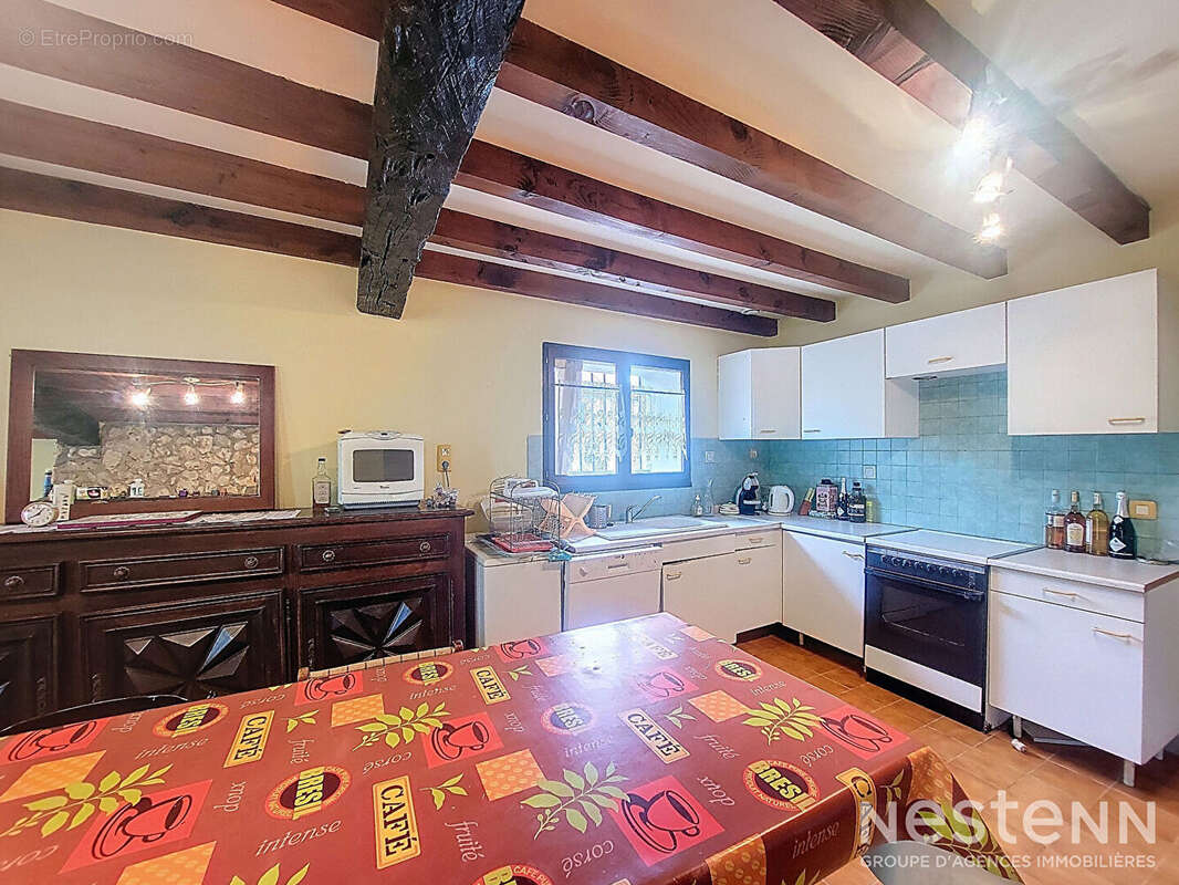 Maison à LAGRAULET-DU-GERS