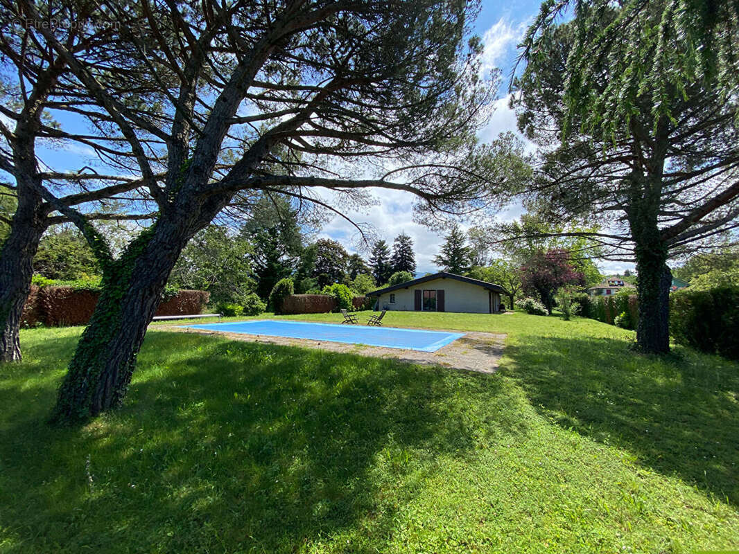 Maison à ANTHY-SUR-LEMAN