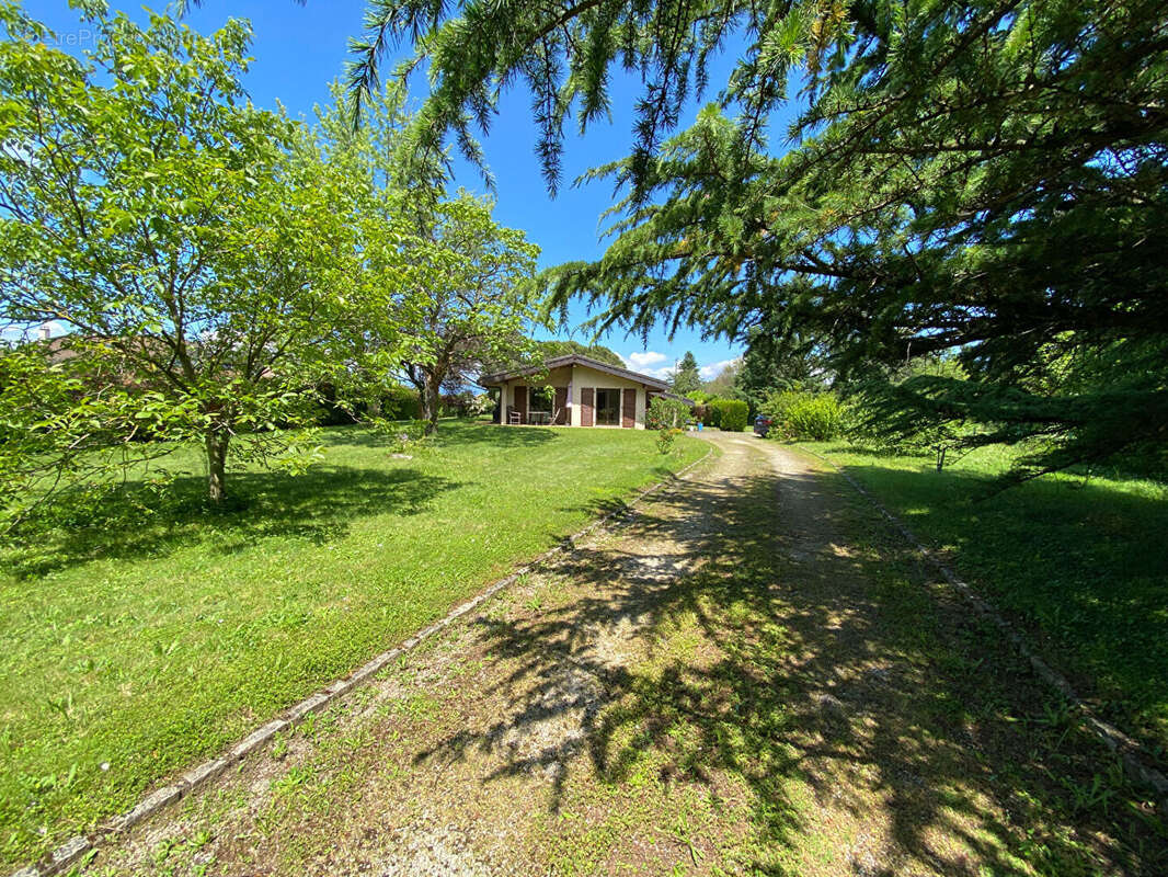 Maison à ANTHY-SUR-LEMAN