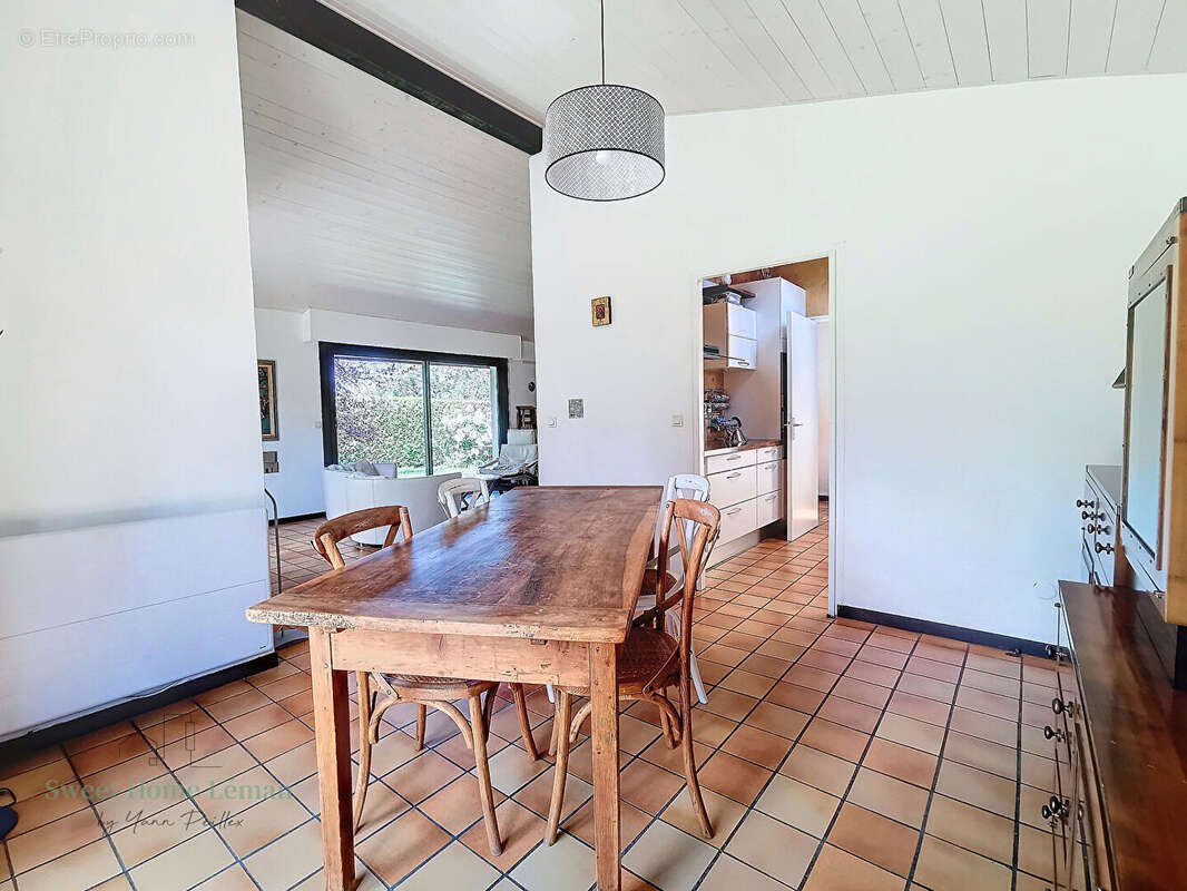 Maison à ANTHY-SUR-LEMAN