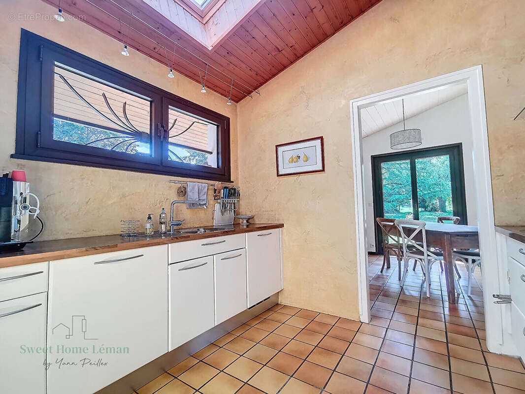 Maison à ANTHY-SUR-LEMAN