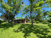 Maison à ANTHY-SUR-LEMAN