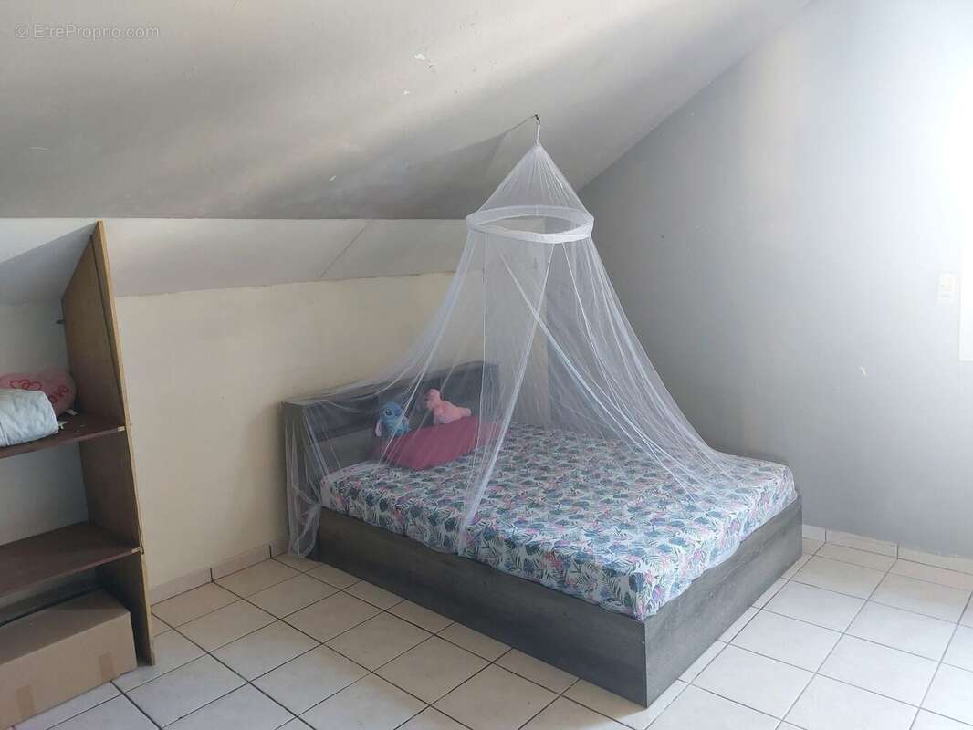 Maison à SAINT-ANDRE