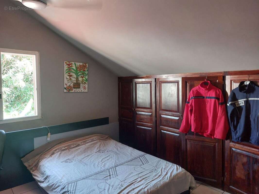 Maison à SAINT-ANDRE