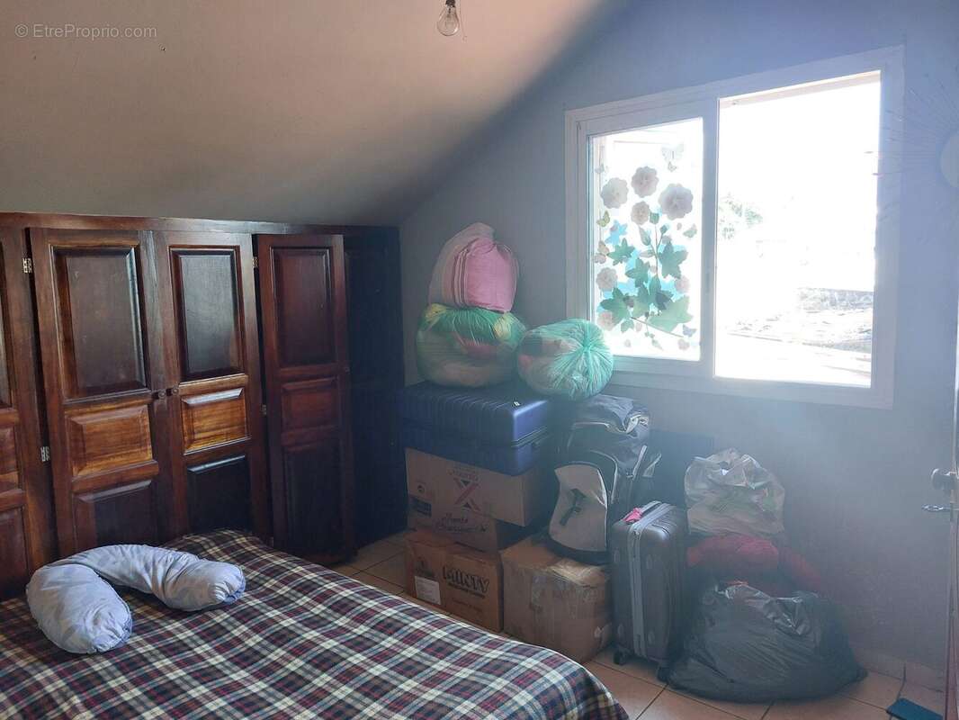 Maison à SAINT-ANDRE