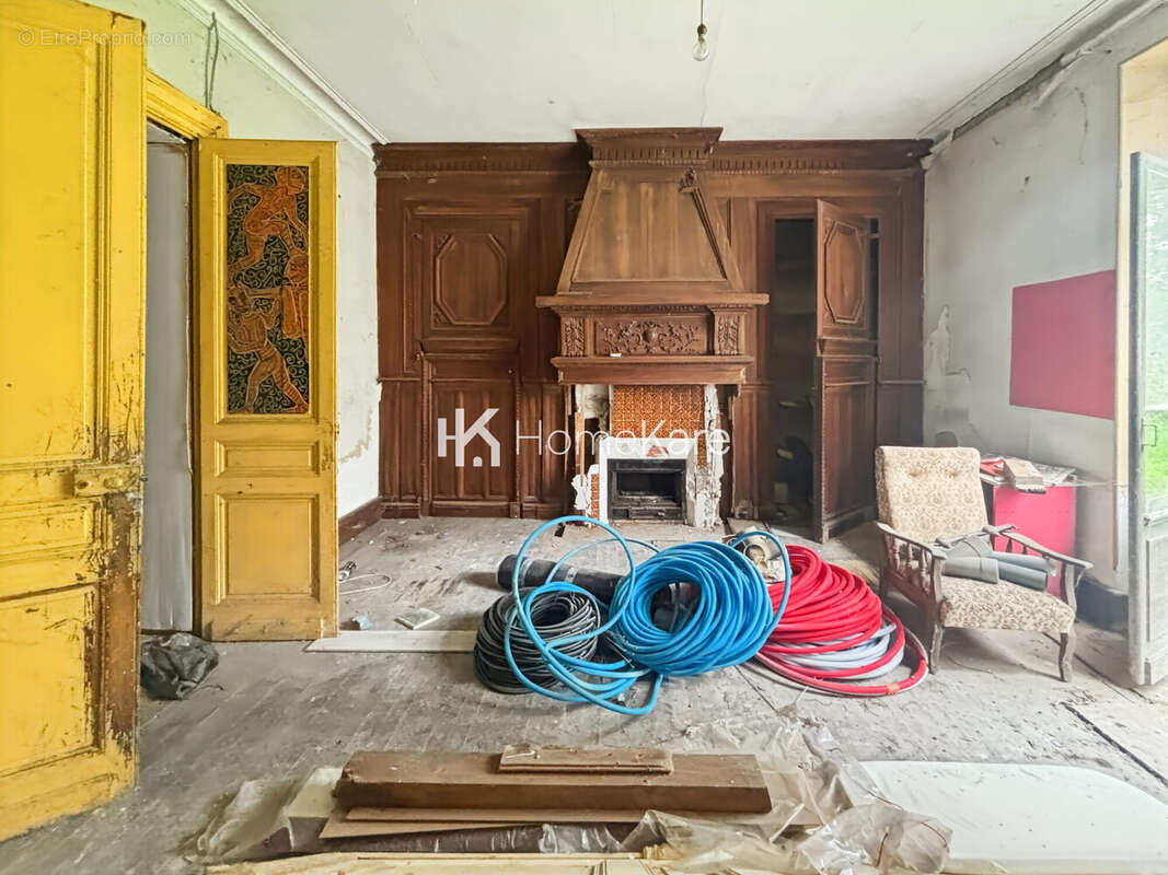 Autre à MONTESQUIEU-VOLVESTRE