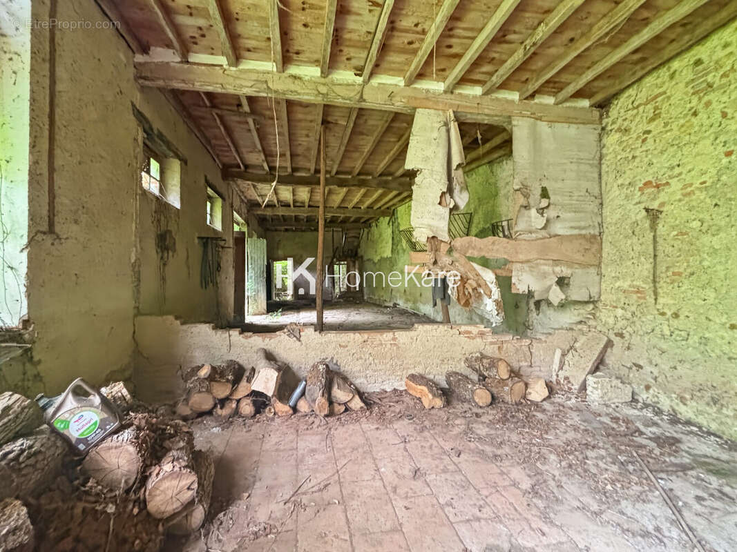 Autre à MONTESQUIEU-VOLVESTRE