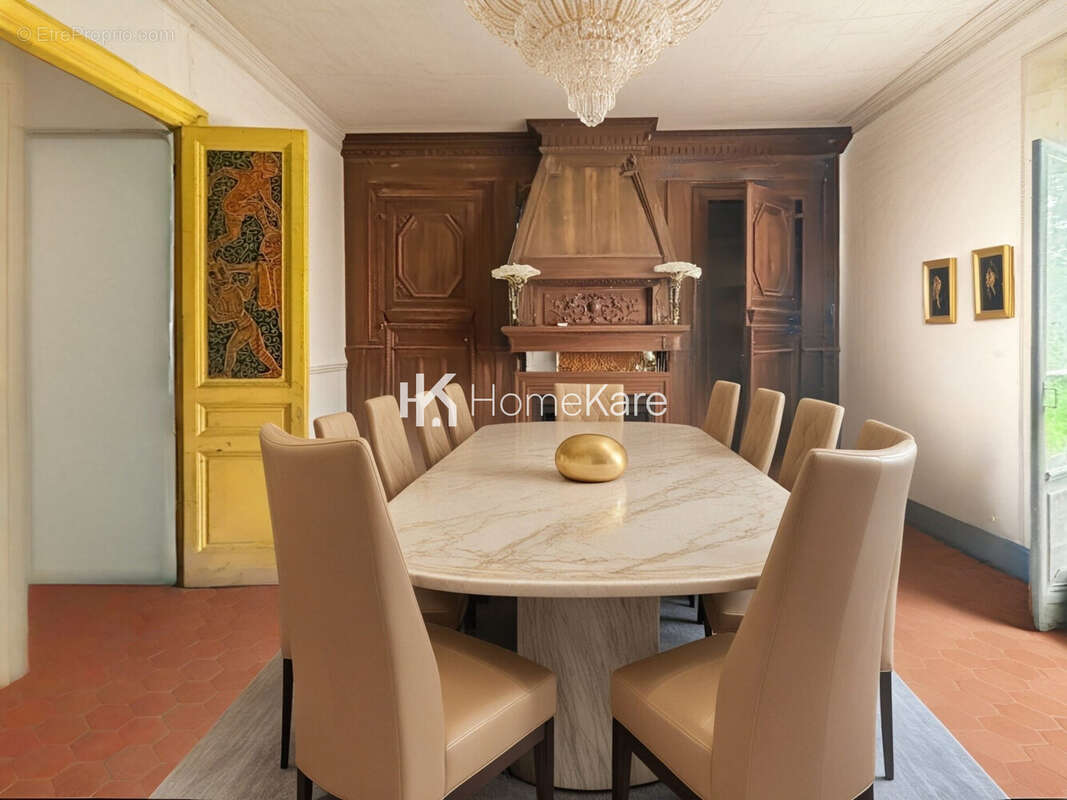 Autre à MONTESQUIEU-VOLVESTRE