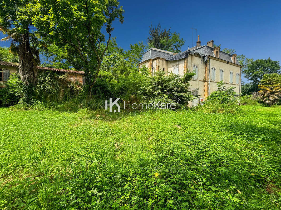 Autre à MONTESQUIEU-VOLVESTRE