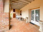 Maison à CASTELSARRASIN
