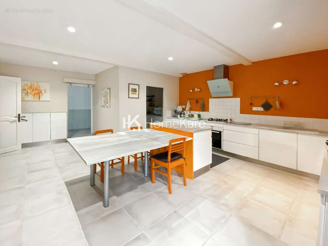 Maison à CASTELSARRASIN