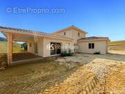 Maison à BEAUMONT-DE-LOMAGNE