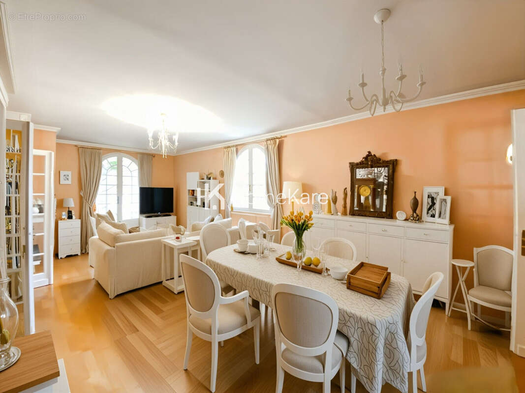 Maison à MARTIGNAS-SUR-JALLE