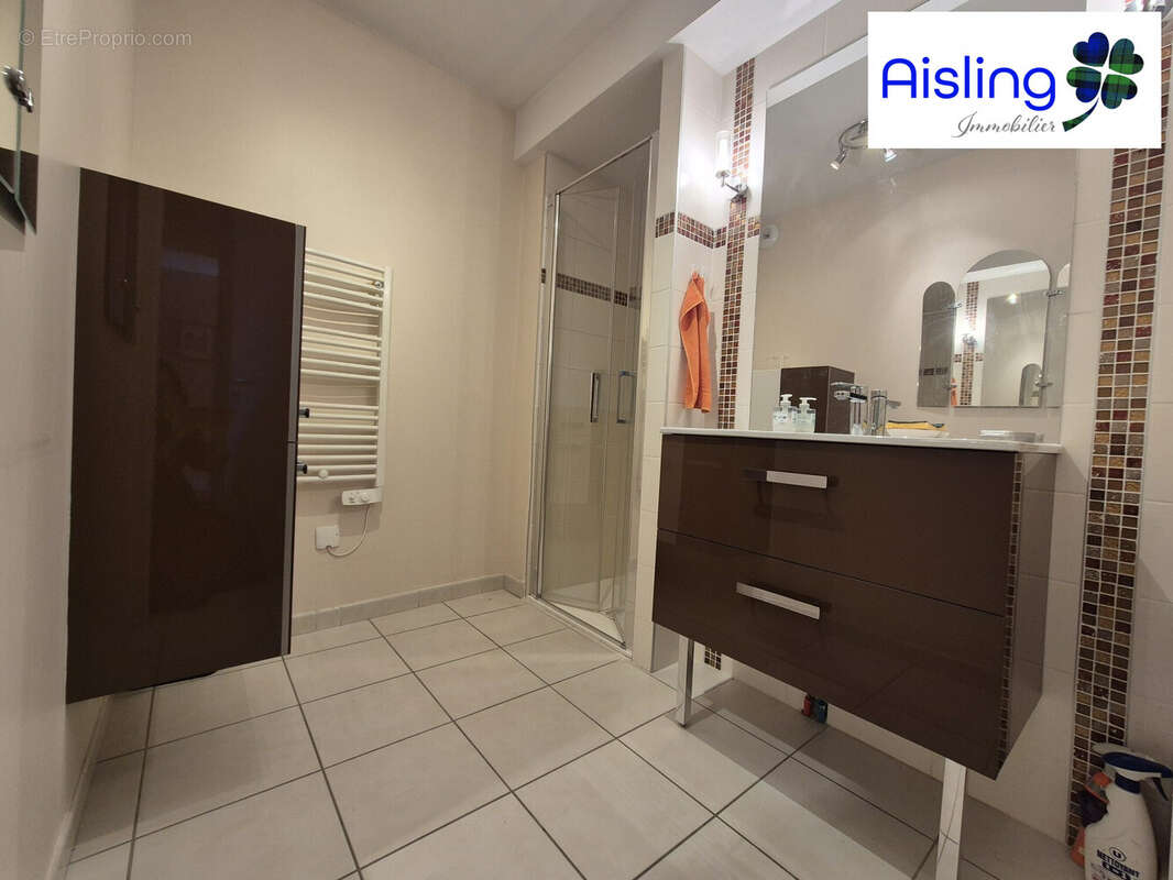 Appartement à JOUE-LES-TOURS