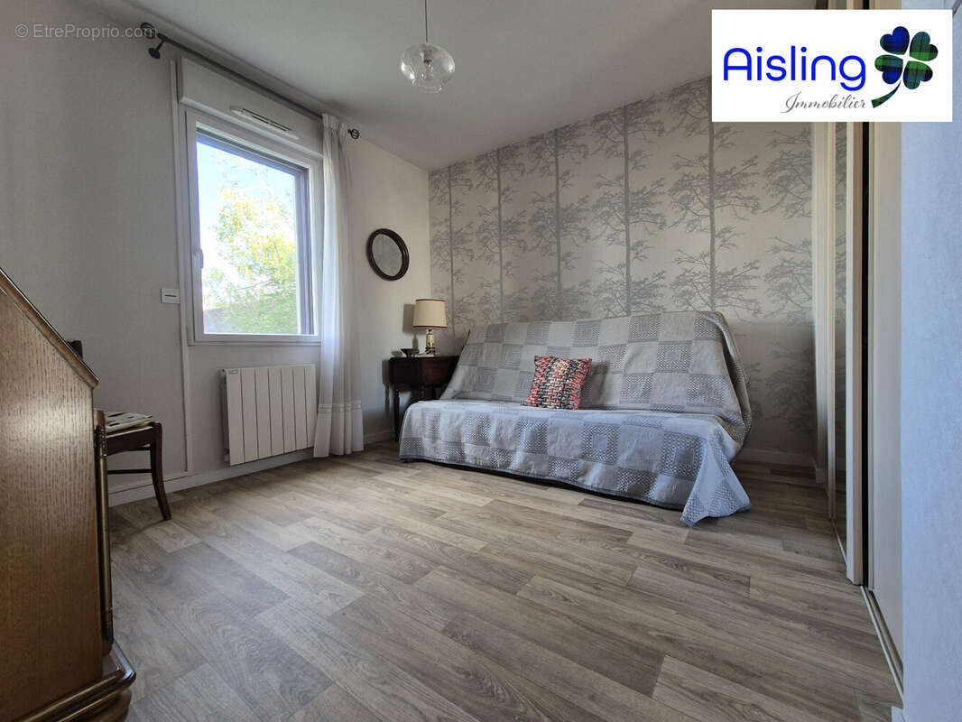 Appartement à JOUE-LES-TOURS