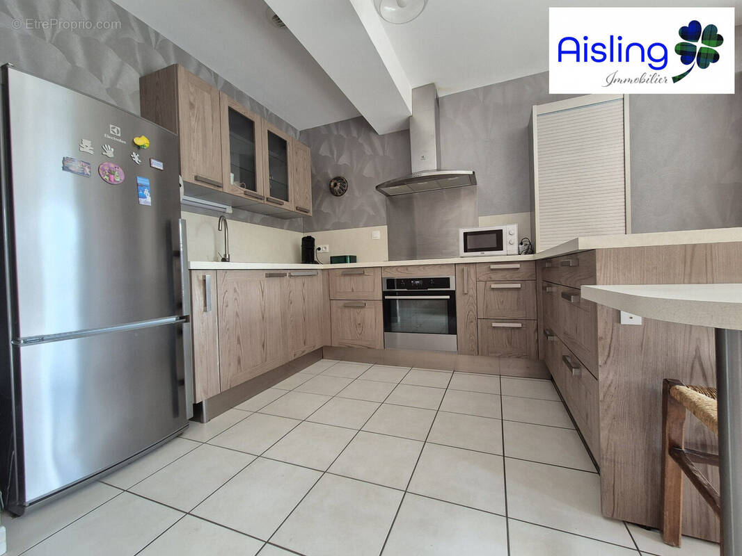 Appartement à JOUE-LES-TOURS