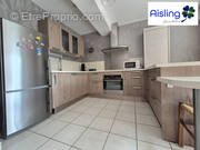 Appartement à JOUE-LES-TOURS