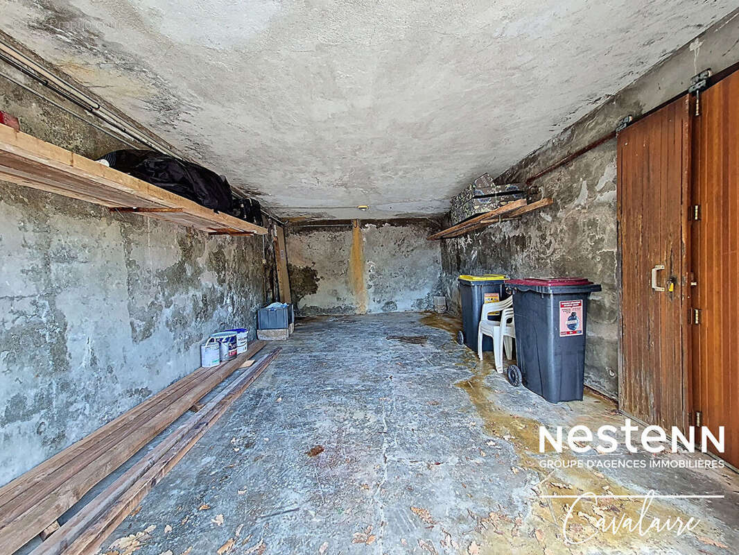 Maison à CAVALAIRE-SUR-MER