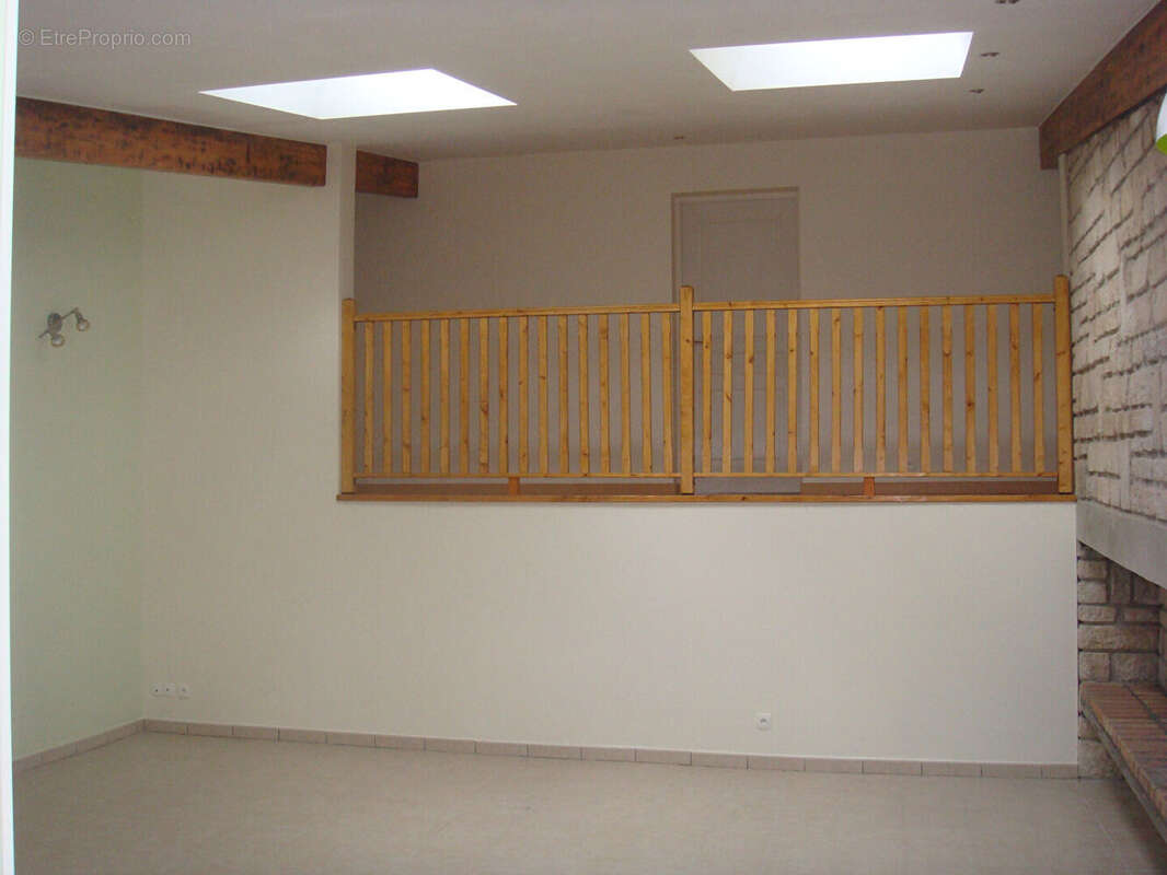 Appartement à BAR-LE-DUC