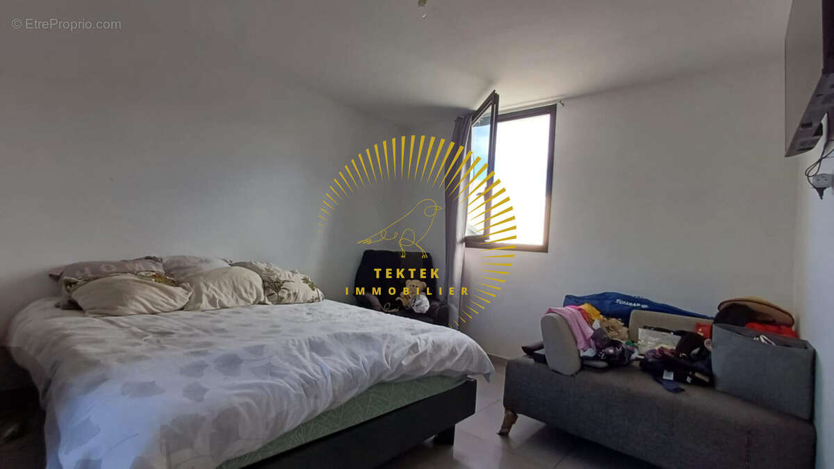 Appartement à LE TAMPON