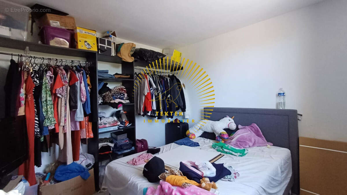 Appartement à LE TAMPON