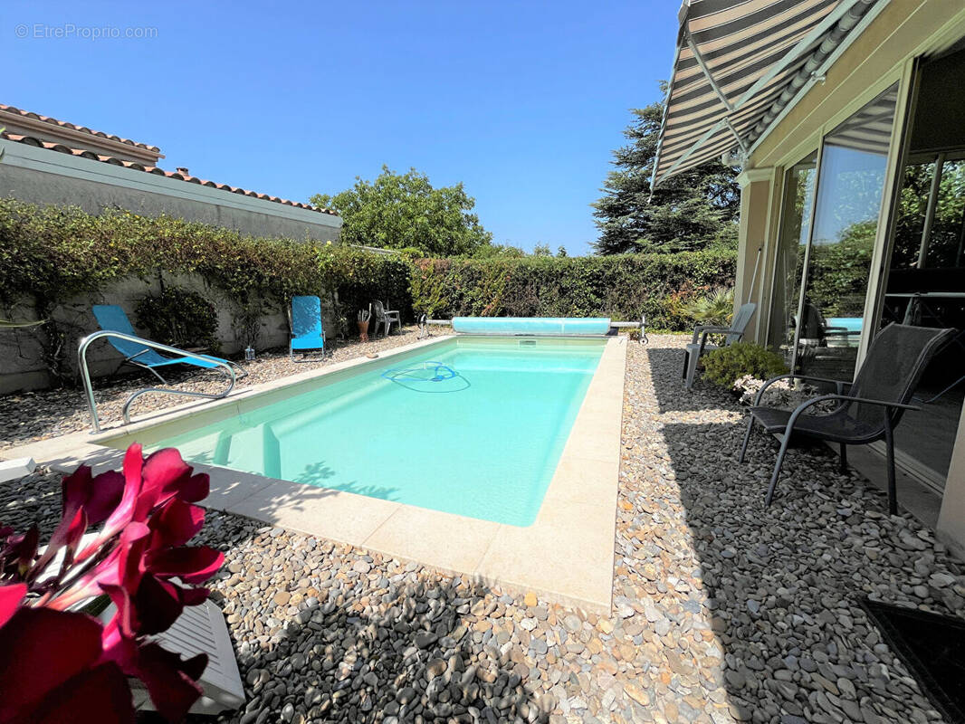 Photo 1 - Maison à APT