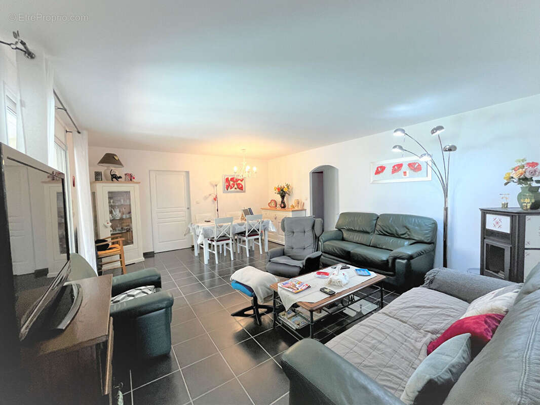 Photo 3 - Maison à APT